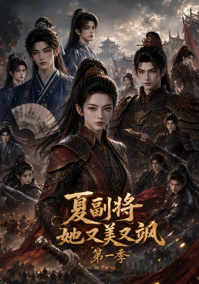 夏副将她又美又飒第一季