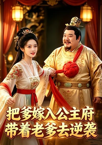 把爹嫁入公主府，带着老爹去逆袭