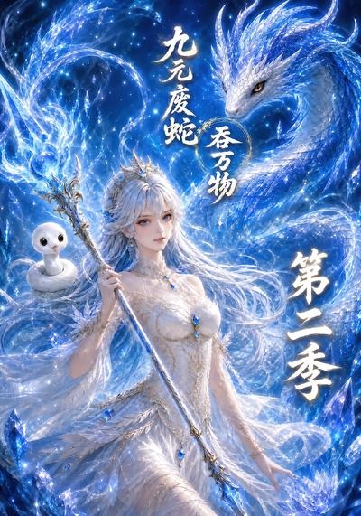 九元废蛇吞万物第二季