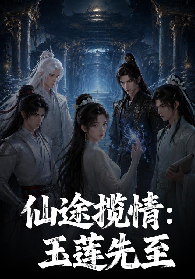 仙途揽情：玉莲先至