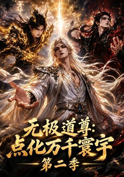 无极道尊：点化万千寰宇第二季