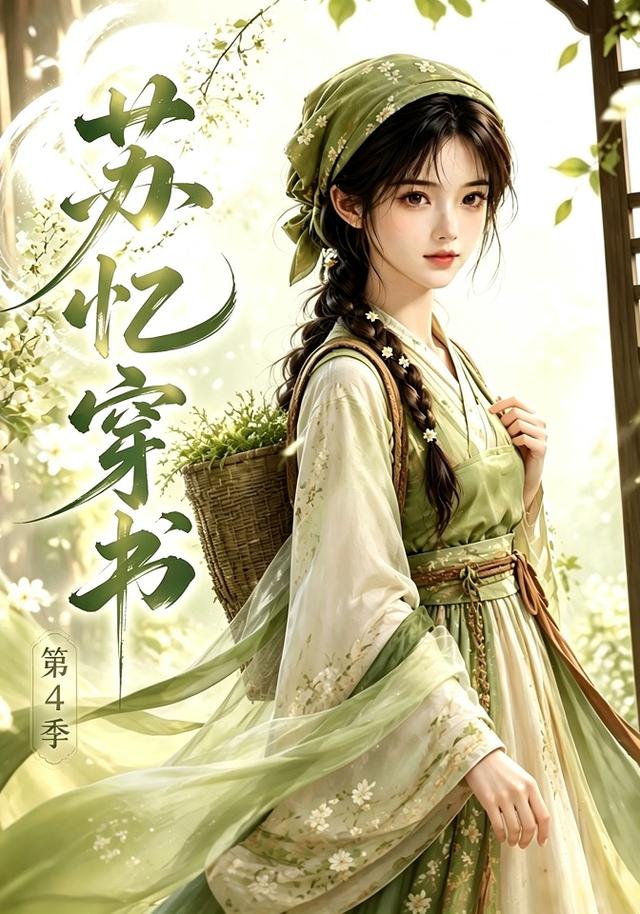 苏忆穿书第四季