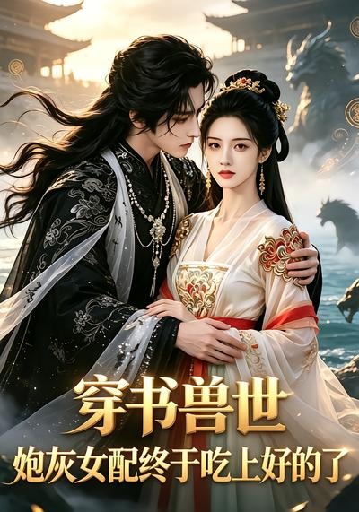 穿书兽世：炮灰女配终于吃上好的了