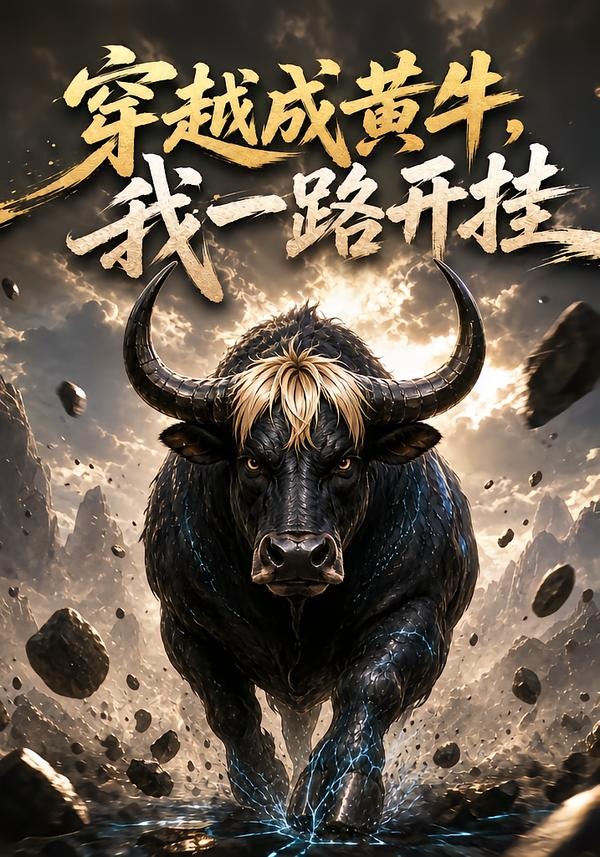 穿越成黃牛，我一路开挂