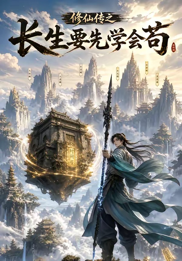 修仙传之长生要先学会苟