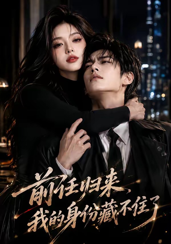前任归来，我的身份藏不住了