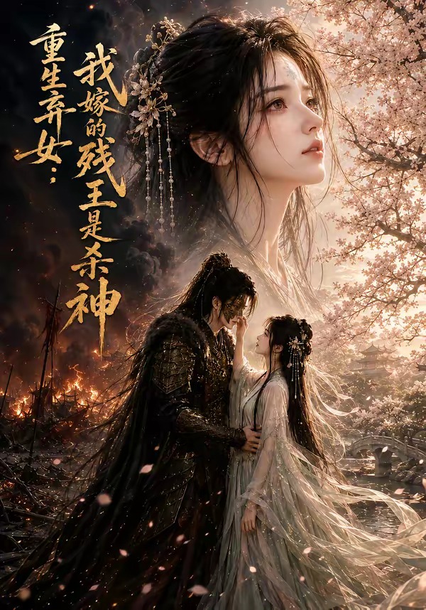 重生弃女：我嫁的残王是杀神