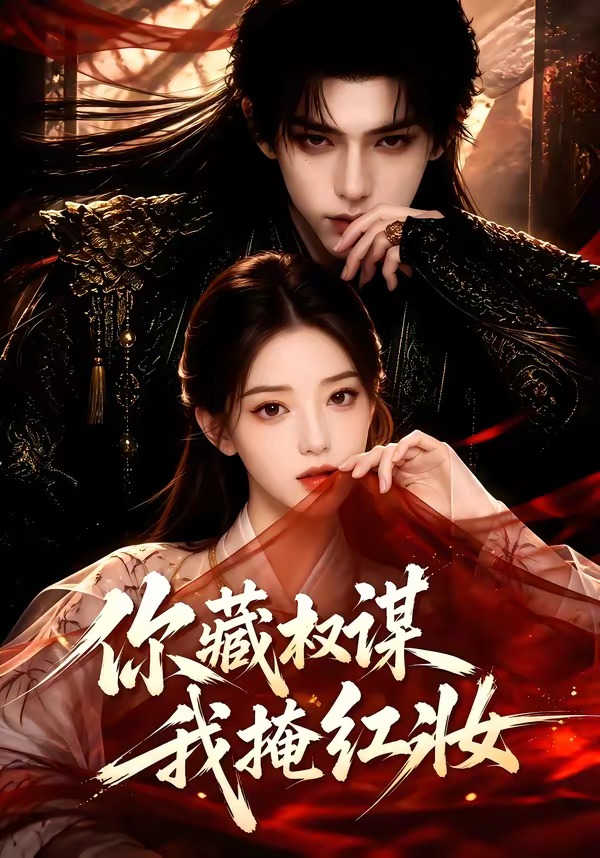 你藏权谋，我掩红妆